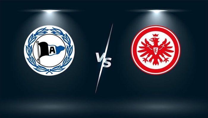 Nhận định Arminia Bielefeld vs Eintracht Frankfurt