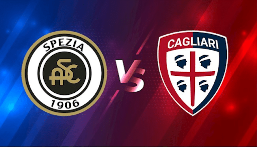 Cagliari vs Spezia
