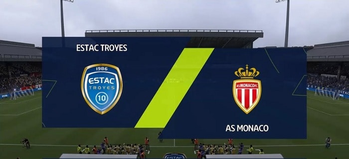 Nhận định Troyes vs Monaco