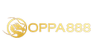 oppa888 logo