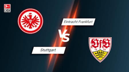 Frankfurt vs Stuttgart