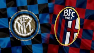 Inter Milan vs Bologna