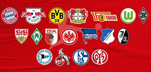 Hướng dẫn cách soi kèo xiên Bundesliga dành cho người mới
